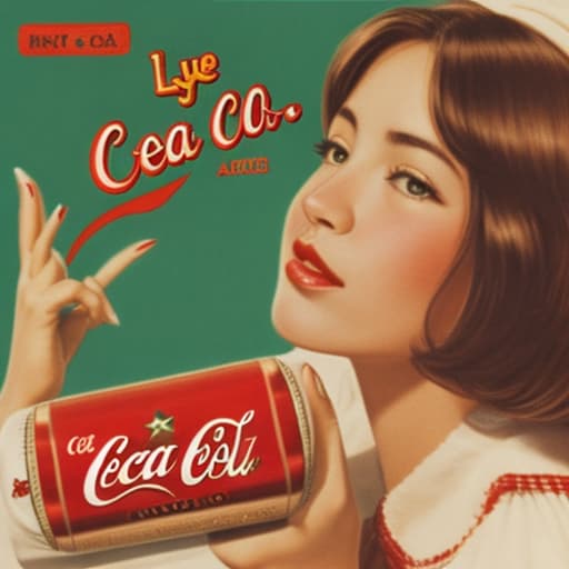  Say coca co La with out ur lips touching