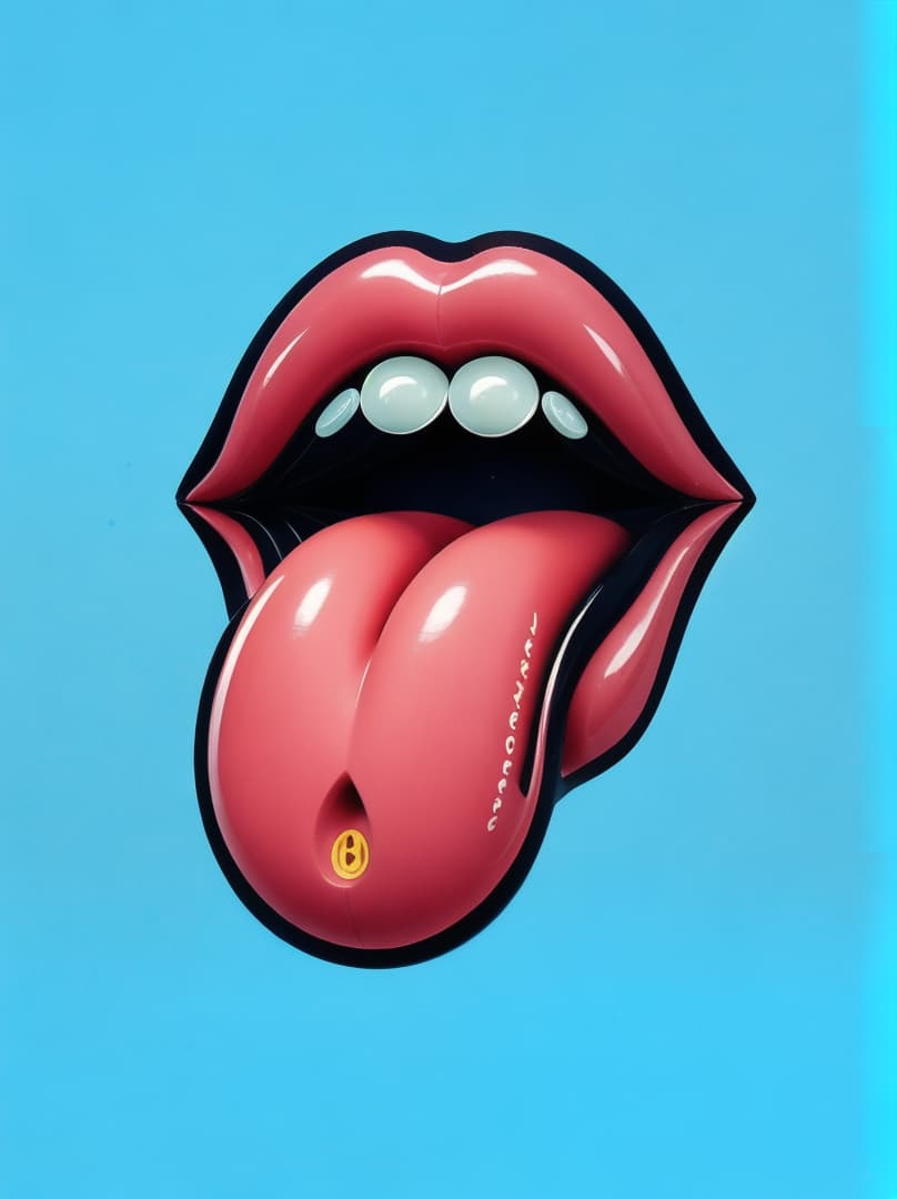  , cartoon picture of a tongue sticking out of a mouth<lora:qos-tattoo:0.45075304466964417><lora:bubble-realm:0.20251509164523696><lora:gameiconresearch:0.2367181680572481><lora:ae-t-guofeng-ax:0.5094037746496449> hyperrealistic, full body, detailed clothing, highly detailed, cinematic lighting, stunningly beautiful, intricate, sharp focus, f/1. 8, 85mm, (centered image composition), (professionally color graded), ((bright soft diffused light)), volumetric fog, trending on instagram, trending on tumblr, HDR 4K, 8K