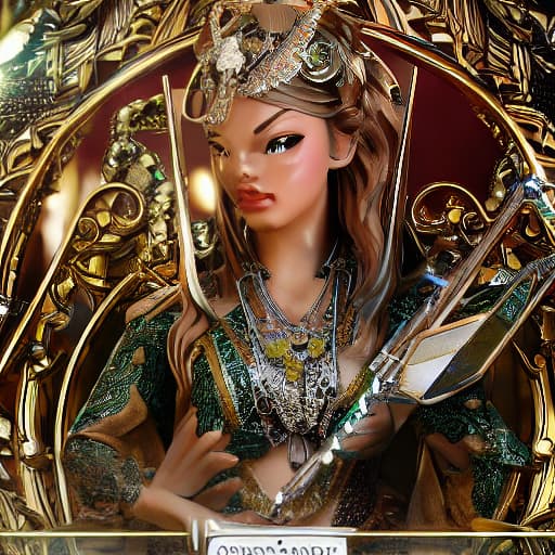  (consulta de tarot), <lora:3DMM_V12:1>, 3D, highly detailed, 4k, high quality hyperrealistic, full body, detailed clothing, highly detailed, cinematic lighting, stunningly beautiful, intricate, sharp focus, f/1. 8, 85mm, (centered image composition), (professionally color graded), ((bright soft diffused light)), volumetric fog, trending on instagram, trending on tumblr, HDR 4K, 8K