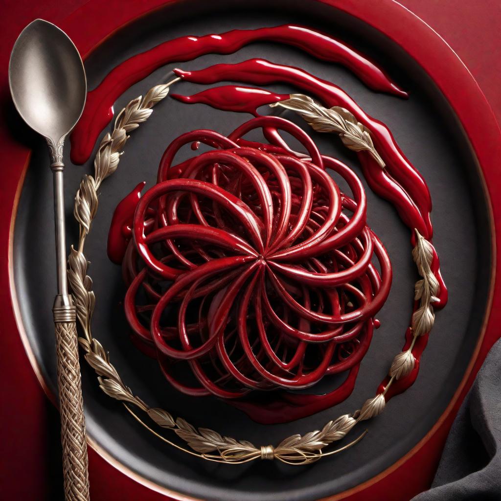  A logo that prominently features a picture of a whisk and the text 'Whip It Good'. The whisk should be positioned in a way that interacts creatively with the text, and the text should be in a bold, modern font. Use a clean and simple design style with colors like black and deep red to convey a strong, impactful look. hyperrealistic, full body, detailed clothing, highly detailed, cinematic lighting, stunningly beautiful, intricate, sharp focus, f/1. 8, 85mm, (centered image composition), (professionally color graded), ((bright soft diffused light)), volumetric fog, trending on instagram, trending on tumblr, HDR 4K, 8K