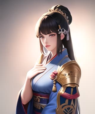  Princess of the Warring States period, (Masterpiece, BestQuality:1.3), (ultra detailed:1.2), (hyperrealistic:1.3), (RAW photo:1.2),High detail RAW color photo, professional photograph, (Photorealistic:1.4), (realistic:1.4), ,professional lighting, (japanese), beautiful face, (realistic face)