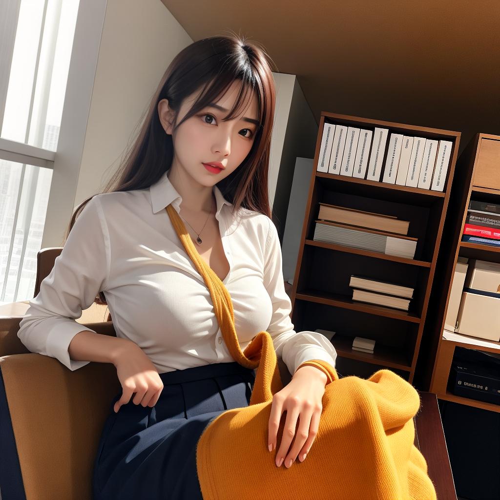  ,(8k, best quality, masterpiece, ultra highres:1.2), 1 , beautiful 2 old woman named Tsukiko,(secretary, shirt,,pantypull,pantydrop, :1.3), office, window, desk, chair, computer, ceiling, ceiling light,crowd, crowded office, many people in background, (photorealistic:1.4), small s ,official art, extremely detailed CG unity 8k wallpaper, ultra high res, professional photography, <lora:InstantPhotoX3:0.4> ,<lora:FilmVelvia3:0.4> , <lora:secretary-000008:0.4> ,<lora:lora_office_3:0.5>, <lora:pantyPullPantyDrop_pantypullPantydropV1:1> hyperrealistic, full body, detailed clothing, highly detailed, cinematic lighting, stunningly beautiful, intricate, sharp focus, f/1. 8, 85mm, (centered image composition), (professionally color graded), ((bright soft diffused light)), volumetric fog, trending on instagram, trending on tumblr, HDR 4K, 8K