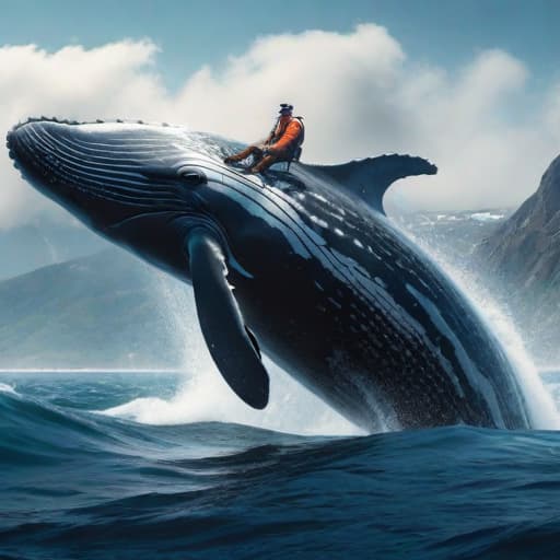  Cardano's Tenuous Balancing Act Amidst Whales' Selling Pressure hyperrealistic, full body, detailed clothing, highly detailed, cinematic lighting, stunningly beautiful, intricate, sharp focus, f/1. 8, 85mm, (centered image composition), (professionally color graded), ((bright soft diffused light)), volumetric fog, trending on instagram, trending on tumblr, HDR 4K, 8K