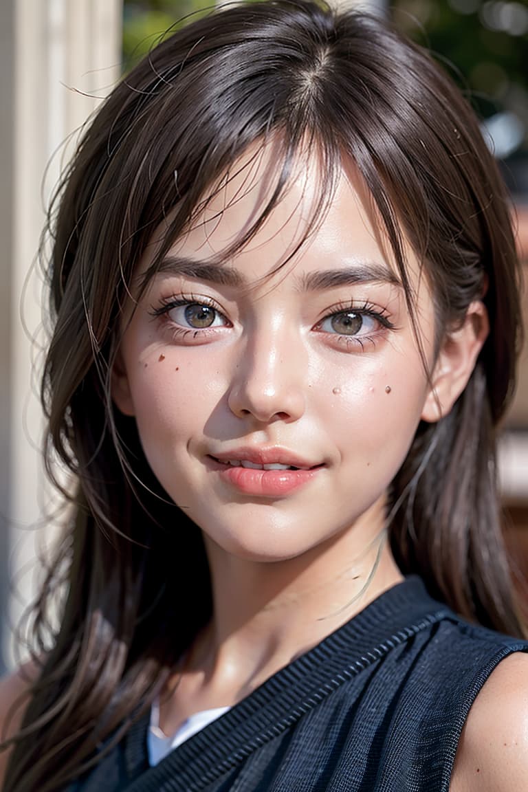  ultra high res, (photorealistic:1.4), raw photo, (realistic face), realistic eyes, (realistic skin), <lora:XXMix9 v20LoRa:0.8>, ((((masterpiece)))), best quality, very high resolution, ultra detailed, in frame, , , cute, young, innocent, , energetic, , cheerful, lively, sweet, adorable, charming, delightful, lovely, charming smile, youthful, fresh faced, happy, vint