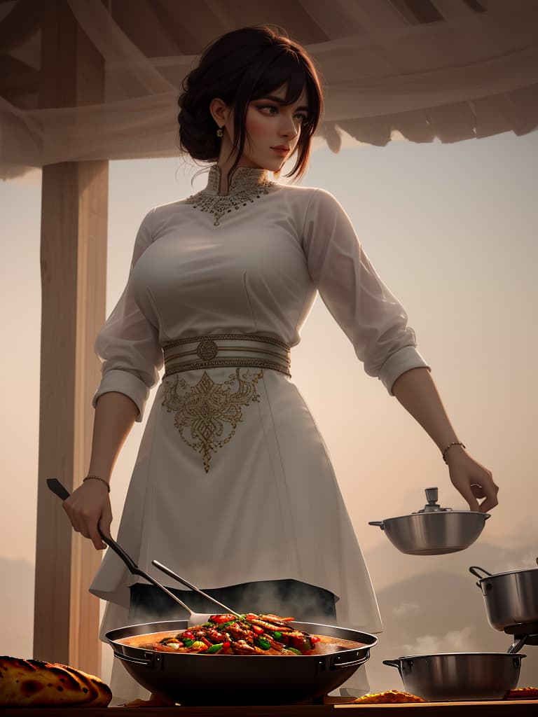  Kebab (cooking), real texture, cooking, kebabs, kebabs, kebabs, kebabs, kebabs, kebabs, kebabs, kebabs, kebabs, cooking only, masterpiece, best quality,8k,ultra detailed,high resolution,an extremely delicate and beautiful,hyper detail hyperrealistic, full body, detailed clothing, highly detailed, cinematic lighting, stunningly beautiful, intricate, sharp focus, f/1. 8, 85mm, (centered image composition), (professionally color graded), ((bright soft diffused light)), volumetric fog, trending on instagram, trending on tumblr, HDR 4K, 8K