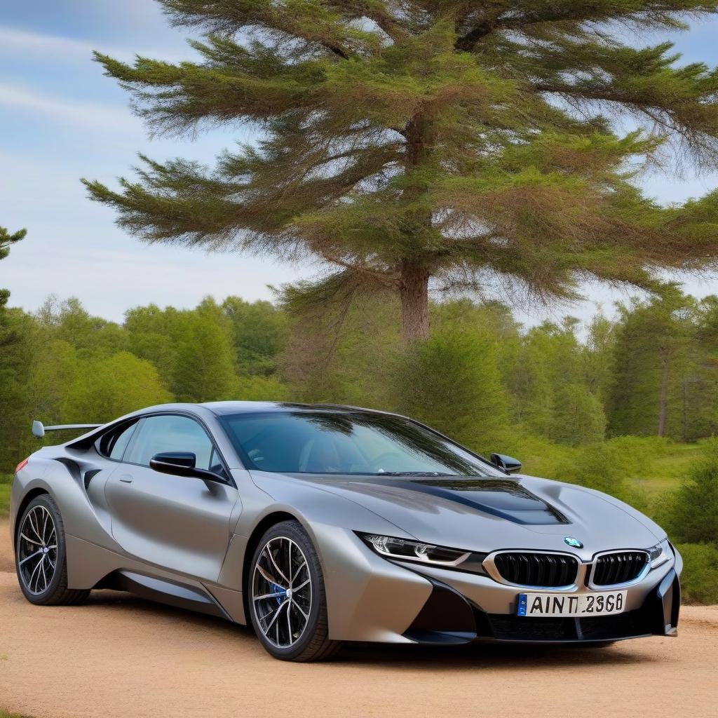  What will be BMW GT in 2030