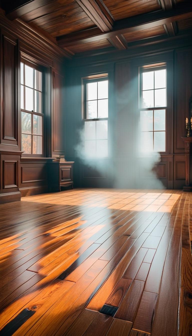  Professional 3D model of Vídeo Hardwood sanding floors . Rendered with Octane, the model is highly detailed,dramatic lighting. hyperrealistic, full body, detailed clothing, highly detailed, cinematic lighting, stunningly beautiful, intricate, sharp focus, f/1. 8, 85mm, (centered image composition), (professionally color graded), ((bright soft diffused light)), volumetric fog, trending on instagram, trending on tumblr, HDR 4K, 8K