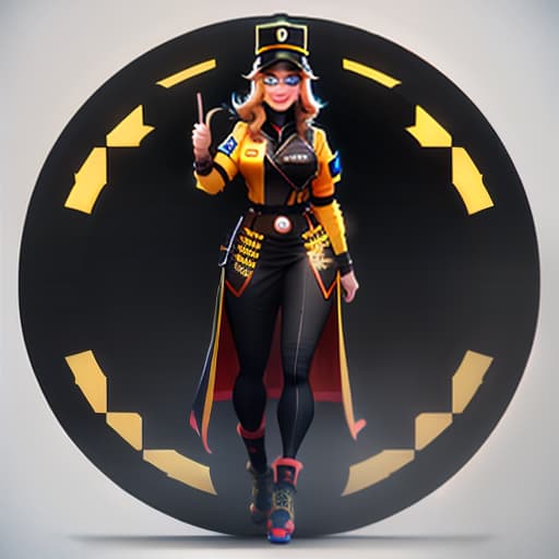  A smiley scout girl in vector format and raised finger, (logo:1.3), vector graphics, brand, design, inspired, (straight:1.3), (symmetrical:0.4) hyperrealistic, full body, detailed clothing, highly detailed, cinematic lighting, stunningly beautiful, intricate, sharp focus, f/1. 8, 85mm, (centered image composition), (professionally color graded), ((bright soft diffused light)), volumetric fog, trending on instagram, trending on tumblr, HDR 4K, 8K