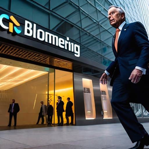  Bloomberg analyst calls for FOIA request into SEC’s Ethereum ETF decision hyperrealistic, full body, detailed clothing, highly detailed, cinematic lighting, stunningly beautiful, intricate, sharp focus, f/1. 8, 85mm, (centered image composition), (professionally color graded), ((bright soft diffused light)), volumetric fog, trending on instagram, trending on tumblr, HDR 4K, 8K