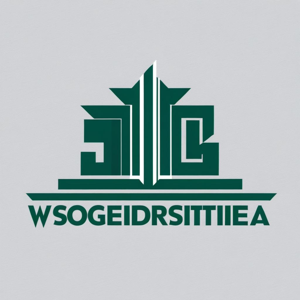  Logo, Logo para un despacho de arquitectura de proyectos y construcción con las iniciales DLG