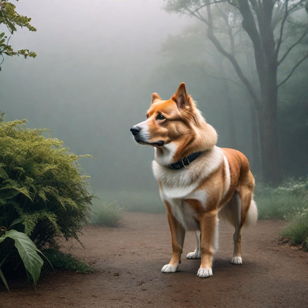  dogs urinating on Donald Trump while he looks shocked or irritated hyperrealistic, full body, detailed clothing, highly detailed, cinematic lighting, stunningly beautiful, intricate, sharp focus, f/1. 8, 85mm, (centered image composition), (professionally color graded), ((bright soft diffused light)), volumetric fog, trending on instagram, trending on tumblr, HDR 4K, 8K