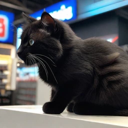  GameStop&#039;s Roaring Kitty posts first livestream in 3 years— price reacts hyperrealistic, full body, detailed clothing, highly detailed, cinematic lighting, stunningly beautiful, intricate, sharp focus, f/1. 8, 85mm, (centered image composition), (professionally color graded), ((bright soft diffused light)), volumetric fog, trending on instagram, trending on tumblr, HDR 4K, 8K