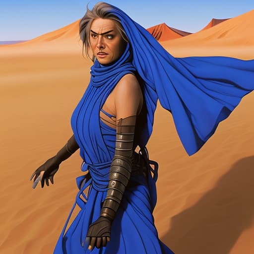  fremen dune