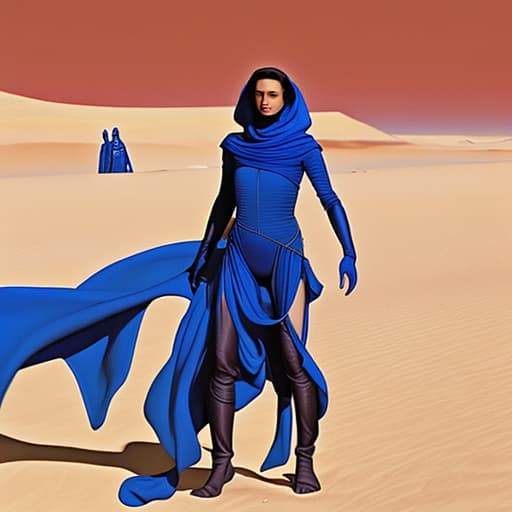  fremen dune