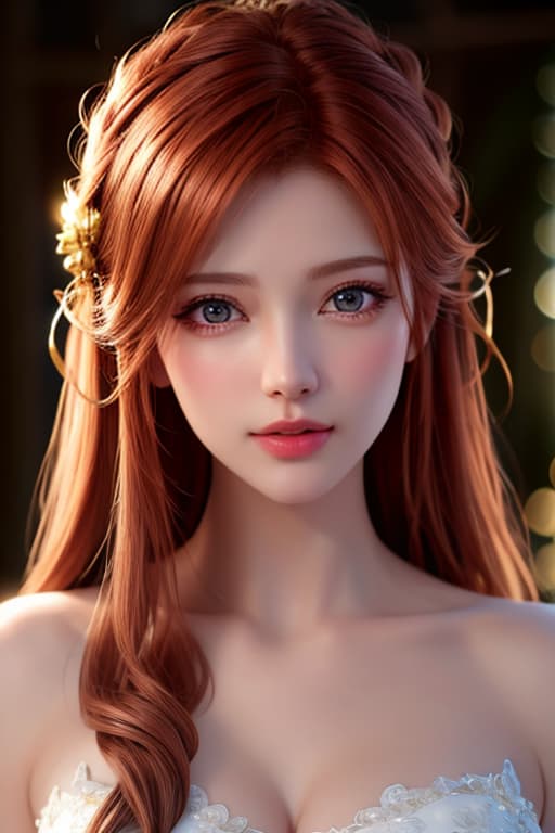  close up of a european woman, ginger hair, winter forest, natural skin texture, 24mm, 4k textures, soft cinematic light, RAW photo, photorealism, photorealistic, intricate, elegant, highly detailed, sharp focus, ((((cinematic look)))), soothing tones, insane details, intricate details, hyperdetailed, low contrast, soft cinematic light, dim colors, exposure blend, hdr, faded hyperrealistic, full body, detailed clothing, highly detailed, cinematic lighting, stunningly beautiful, intricate, sharp focus, f/1. 8, 85mm, (centered image composition), (professionally color graded), ((bright soft diffused light)), volumetric fog, trending on instagram, trending on tumblr, HDR 4K, 8K