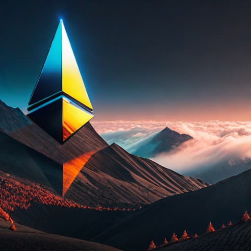  Ethereum (ETH) Set For ‘Glorious Year,’ Analyst Eyes $10,000 Target hyperrealistic, full body, detailed clothing, highly detailed, cinematic lighting, stunningly beautiful, intricate, sharp focus, f/1. 8, 85mm, (centered image composition), (professionally color graded), ((bright soft diffused light)), volumetric fog, trending on instagram, trending on tumblr, HDR 4K, 8K