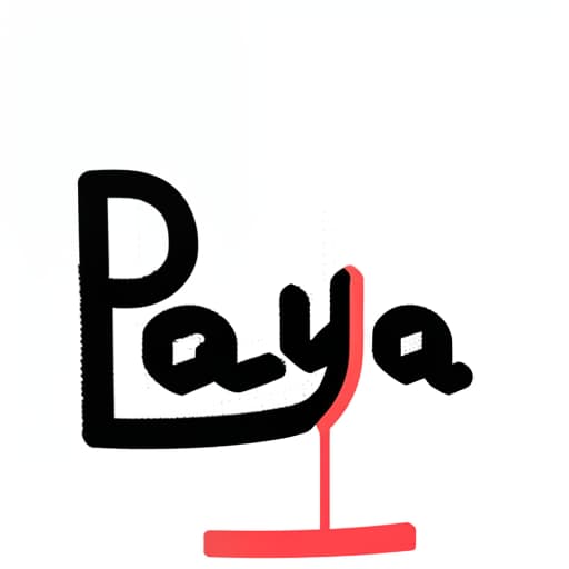  Coin named Paya Token., (logo:1.3), vector graphics, brand, design, inspired, (straight:1.3), (symmetrical:0.4) hyperrealistic, full body, detailed clothing, highly detailed, cinematic lighting, stunningly beautiful, intricate, sharp focus, f/1. 8, 85mm, (centered image composition), (professionally color graded), ((bright soft diffused light)), volumetric fog, trending on instagram, trending on tumblr, HDR 4K, 8K