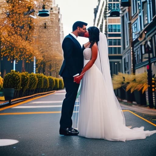 wa-vy style two men kissing hyperrealistic, full body, detailed clothing, highly detailed, cinematic lighting, stunningly beautiful, intricate, sharp focus, f/1. 8, 85mm, (centered image composition), (professionally color graded), ((bright soft diffused light)), volumetric fog, trending on instagram, trending on tumblr, HDR 4K, 8K