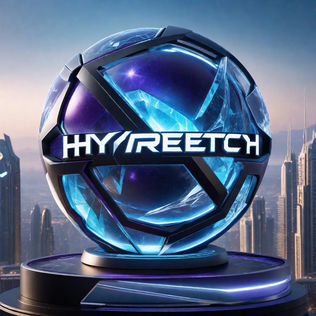  a modern, sleek esports team logo with the word 'Prophecy' prominently featured. The design should include a mystic or futuristic theme, incorporating elements like a crystal ball, galaxy patterns, or futuristic lines. The colors should be bold and vibrant, ideally with a mix of blues, purples, and silvers. The overall aesthetic should be powerful and sophisticated, suggesting both mystery and high performance. hyperrealistic, full body, detailed clothing, highly detailed, cinematic lighting, stunningly beautiful, intricate, sharp focus, f/1. 8, 85mm, (centered image composition), (professionally color graded), ((bright soft diffused light)), volumetric fog, trending on instagram, trending on tumblr, HDR 4K, 8K