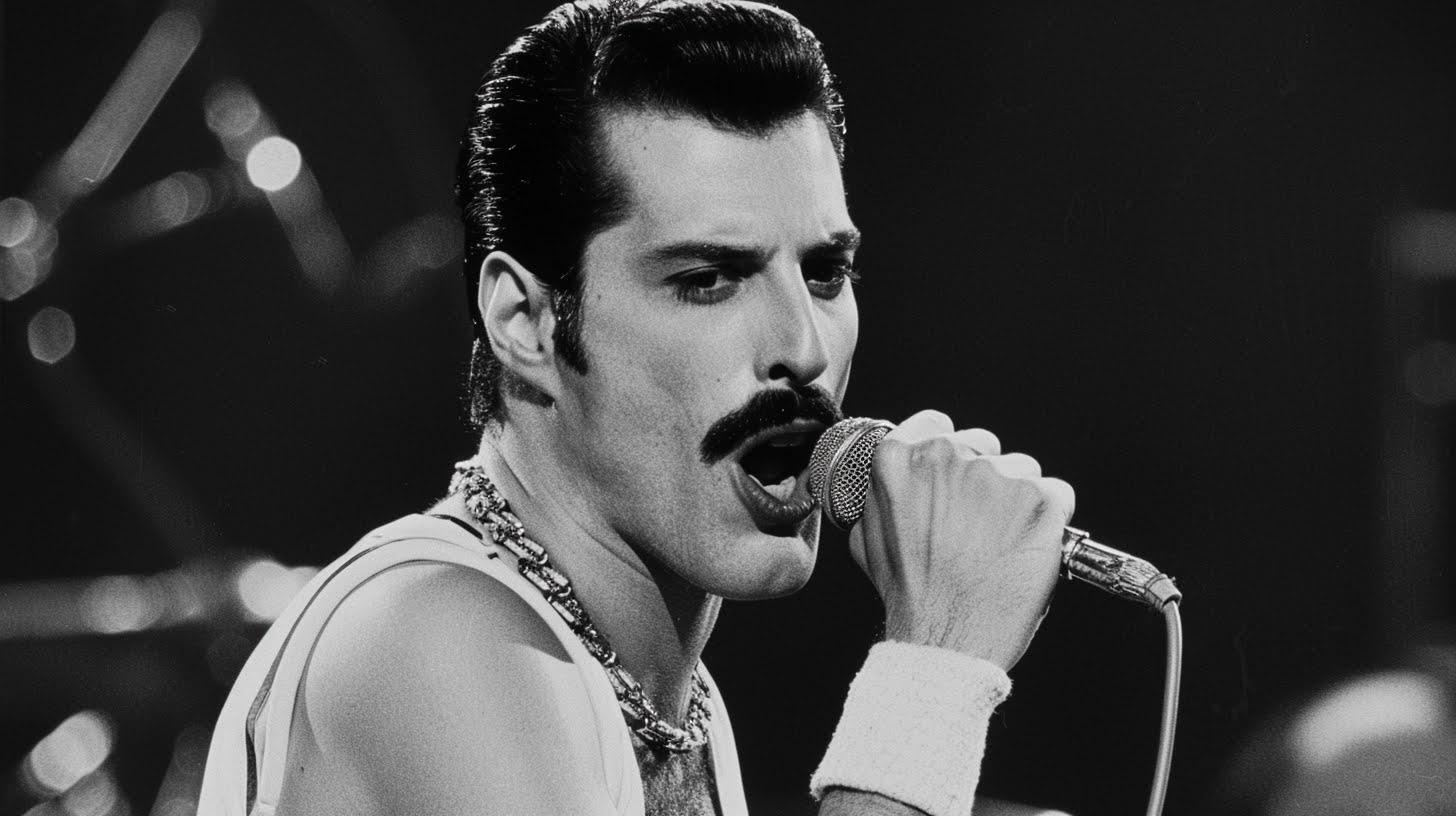 Freddiemercury